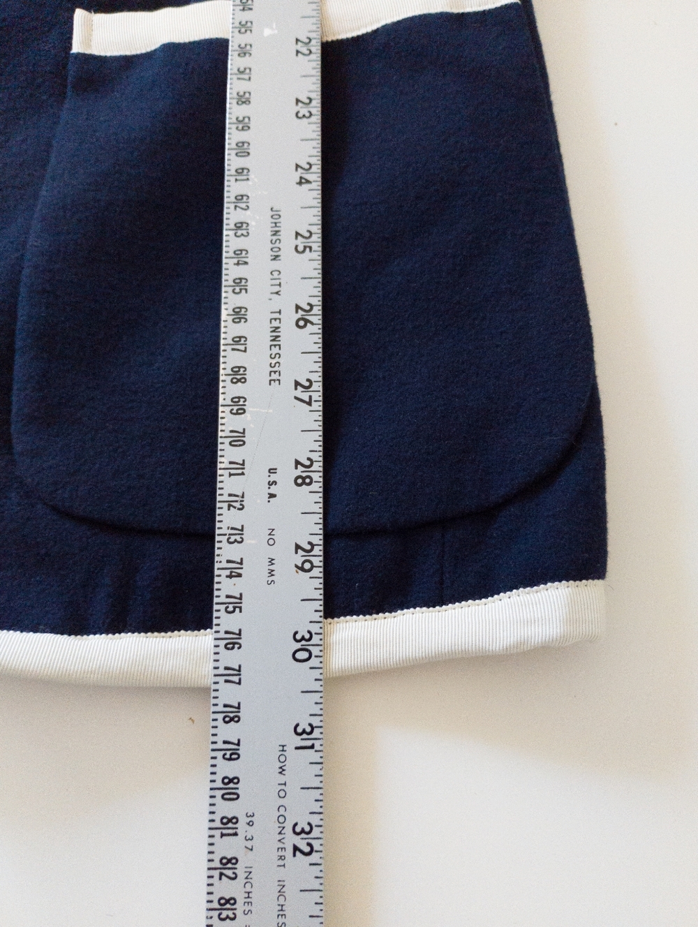 Rowing Blazers x Target Preppy Blazer Size Medium - Picture 8 of 11
